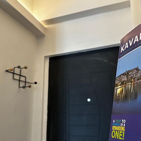 Elephant Apartment Kavála Exterior photo
